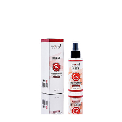 洮南母婴防护喷雾