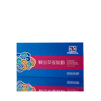 洮南蛹虫草气血汤