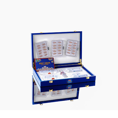 洮南润芯滋润综合版