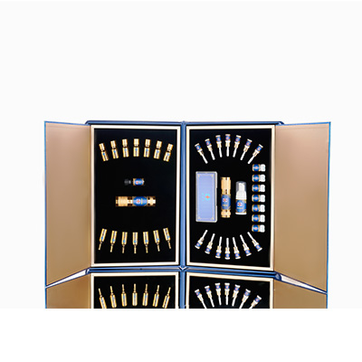 洮南7D私密抗衰养护套